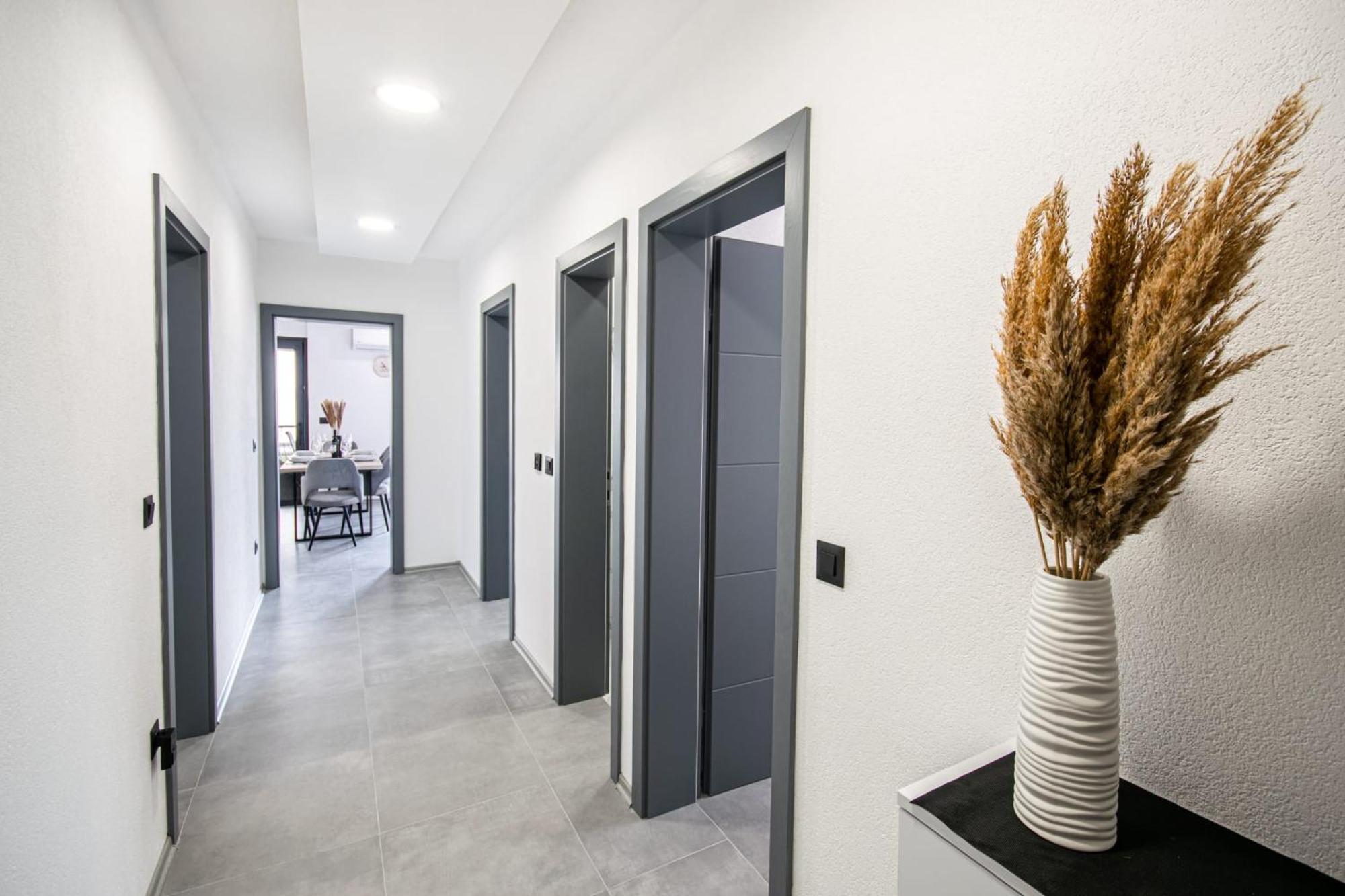 Apartment Family Rasic Makarska