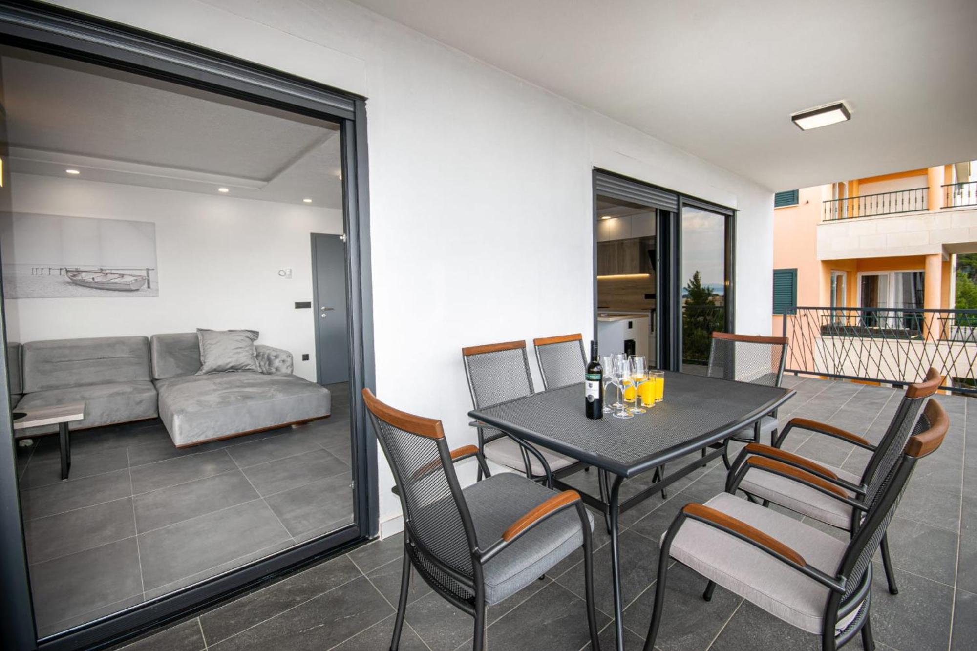 Family Rasic Apartment